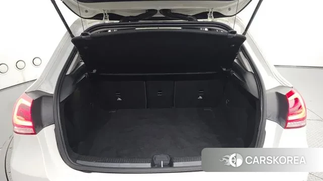 Mercedes-Benz A-Class W177 id 3214800 из Кореи 11