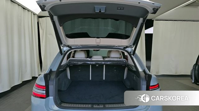 Genesis GV80 Coupe id 3896899 из Кореи 11