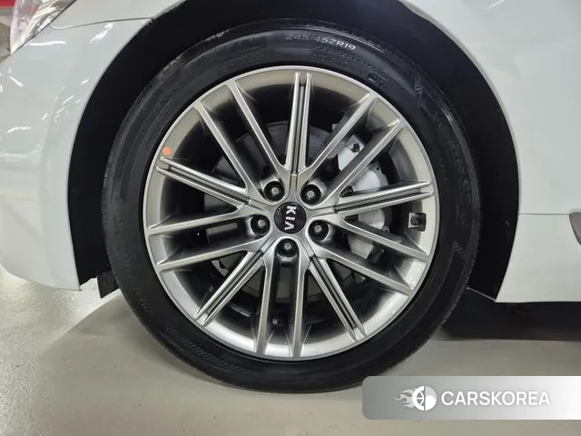 Kia More K9 id 3379349 из Кореи 11