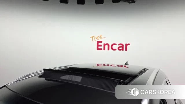 Genesis GV80 id 3415442 из Кореи 11