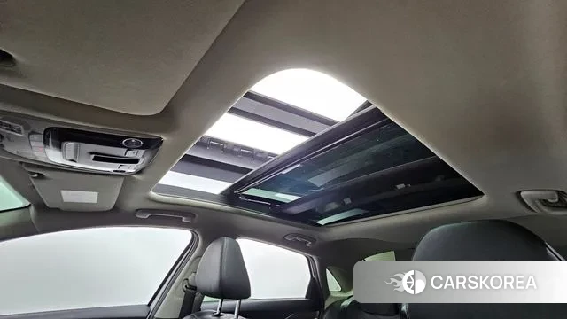 Kia K5 3rd generation id 3018048 из Кореи 11