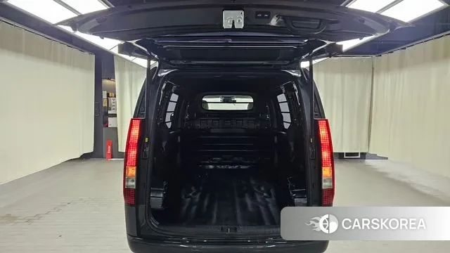 Hyundai Staria id 3712345 из Кореи 11