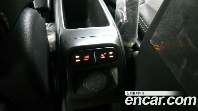 Kia The New Ray id 2484899 из Кореи 11