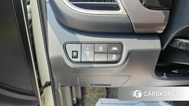 Kia Seltos id 4535993 из Кореи 11
