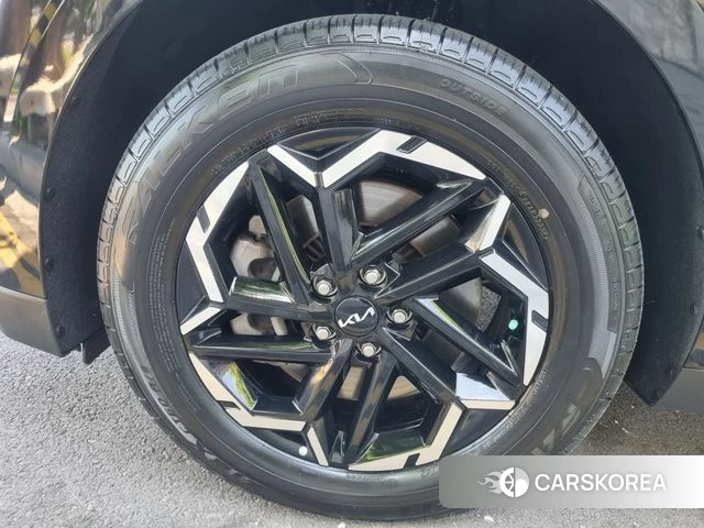 Kia The New Carnival 4th Generation id 4280519 из Кореи 11