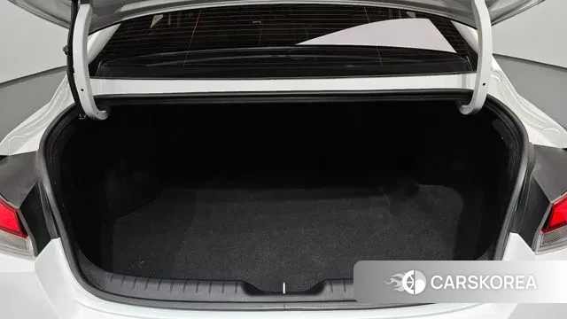 Hyundai Avante (CN7) id 2915920 из Кореи 11