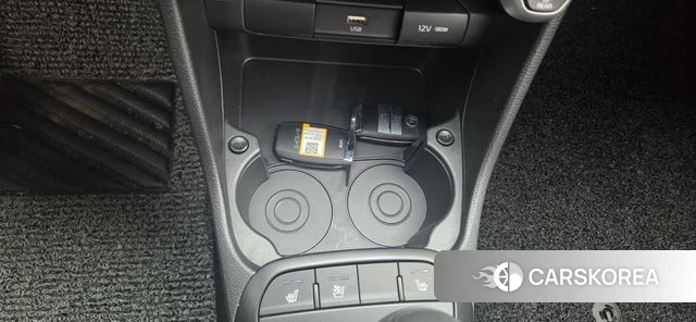 Kia Morning Urban (JA) id 4366299 из Кореи 11
