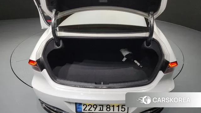 Hyundai The New Grandeur IG id 3499434 из Кореи 11