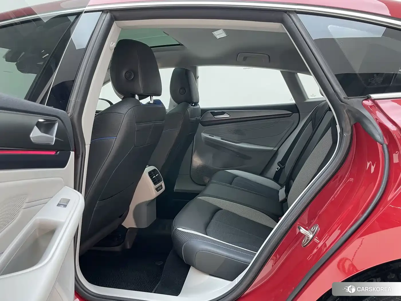 Volkswagen Lamando id 4685894 из Китая 11