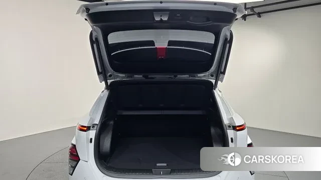 Hyundai Kona (SX2) id 3452292 из Кореи 11