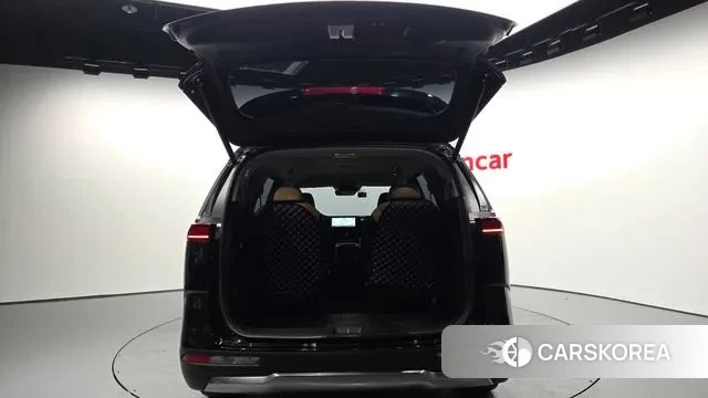 Kia Carnival 4th generation id 3712141 из Кореи 11