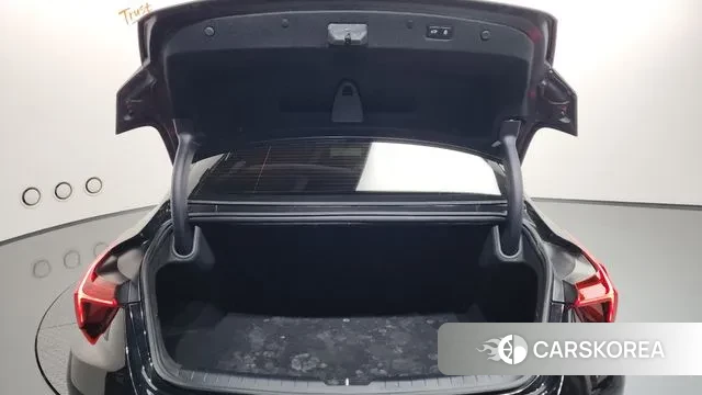 Kia K8 Hybrid id 3377672 из Кореи 11