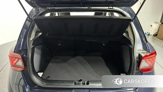 Hyundai Venue id 3750854 из Кореи 11