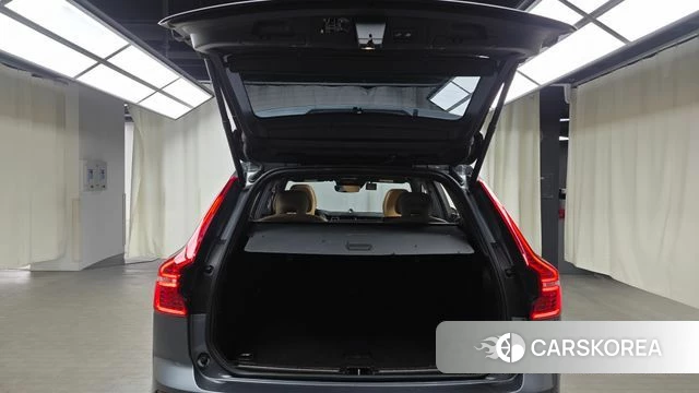 Volvo XC60 second Generation id 4310774 из Кореи 11