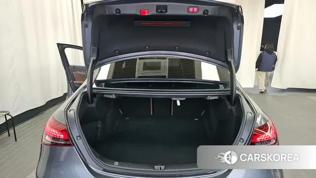 Mercedes-Benz E-Class W213 id 3360813 из Кореи 11