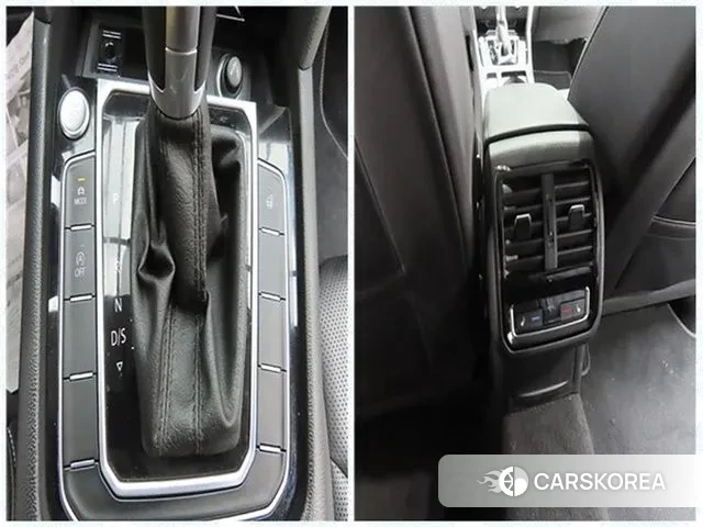 Volkswagen Arteon id 3479773 из Кореи 11