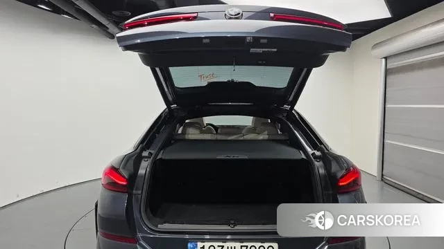 BMW X6 (G06) id 3432737 из Кореи 11