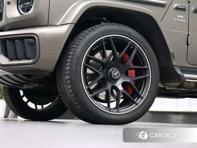 Mercedes-Benz G-class AMG id 4300787 из Китая 11