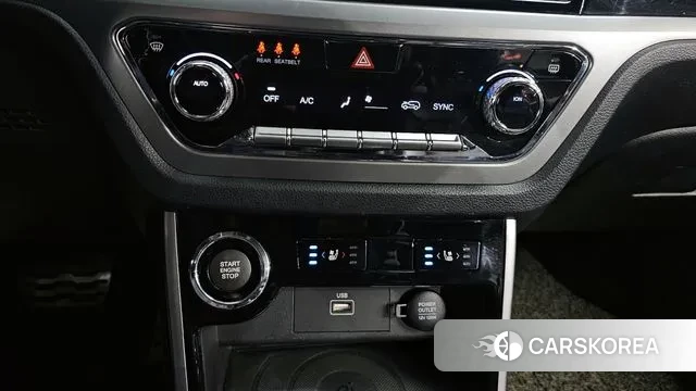 Ssangyong Beautiful Korando id 3350285 из Кореи 11