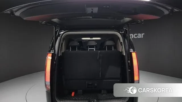 Hyundai Staria id 3473195 из Кореи 11