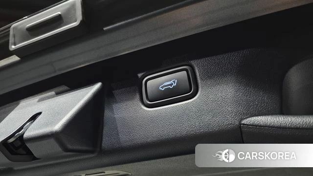 Hyundai Tucson Hybrid (NX4) id 3871985 из Кореи 11