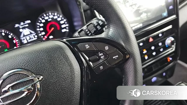 Ssangyong Berry New Tivoli id 3012754 из Кореи 11