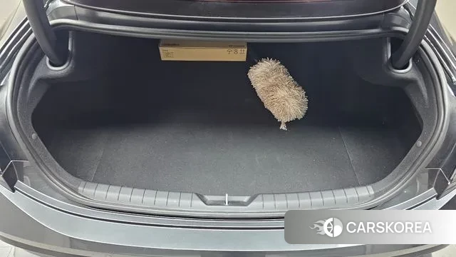 Hyundai Sonata D Edge (DN8) id 3471683 из Кореи 11