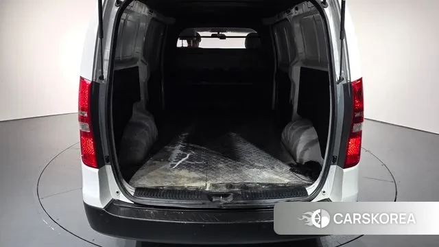 Hyundai The New Grand Starex id 3034018 из Кореи 11