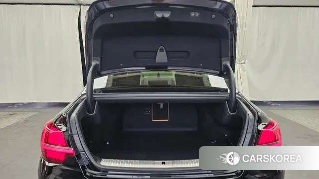 Kia The New K9 2nd generation id 2999173 из Кореи 11