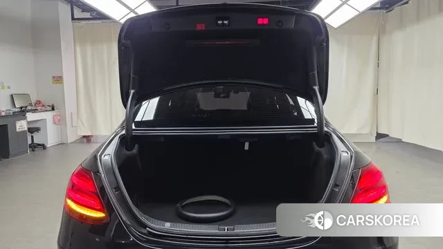 Mercedes-Benz E-Class W213 id 3640955 из Кореи 11