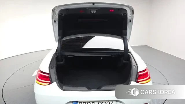 Mercedes-Benz CLS-Class C257 id 3406730 из Кореи 11