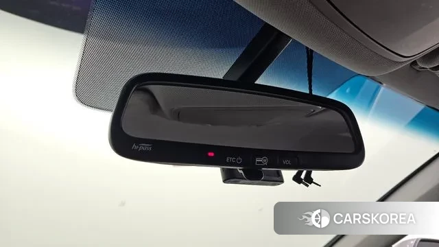 Hyundai Sonata New Rise id 2966783 из Кореи 11