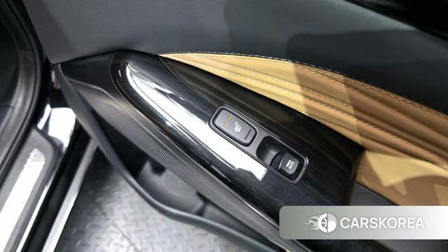 Kia K7 Premier id 4849580 из Кореи 11