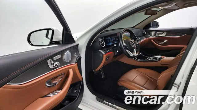 Mercedes-Benz E-Class W213 id 2689062 из Кореи 11