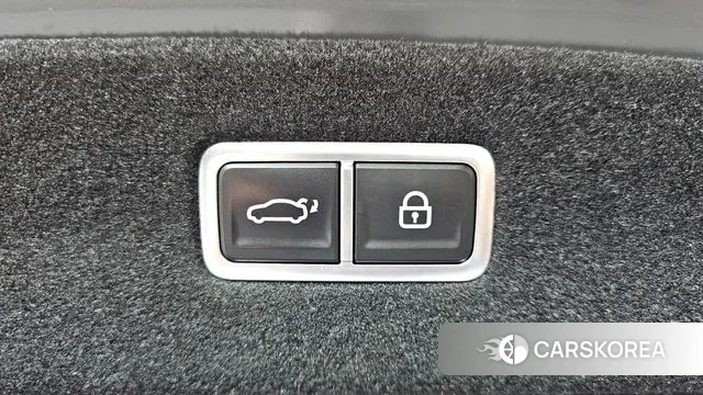 Genesis G90 (RS4) id 3596818 из Кореи 11