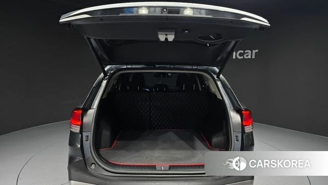 Kia Sportage 5th Generation id 3812371 из Кореи 11