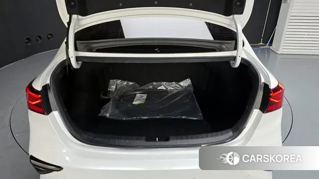 Kia Come New K3 id 3297651 из Кореи 11