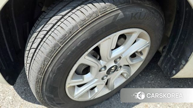 Kia All New Morning (JA) id 4717817 из Кореи 11