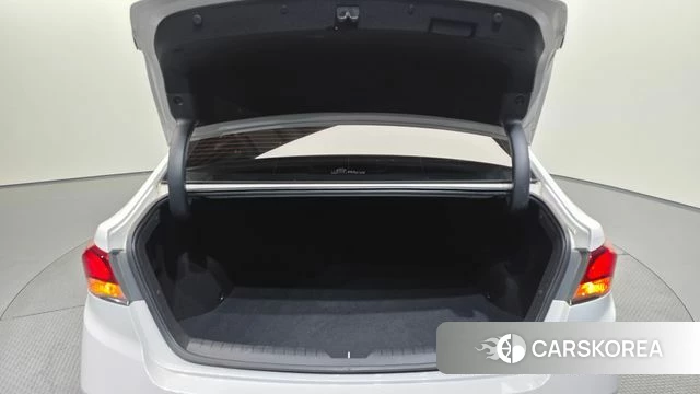 Hyundai Sonata New Rise id 4483019 из Кореи 11