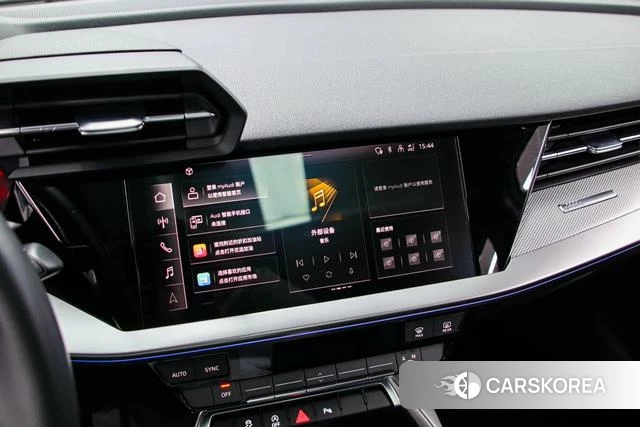 Audi A3 id 3913759 из Китая 11