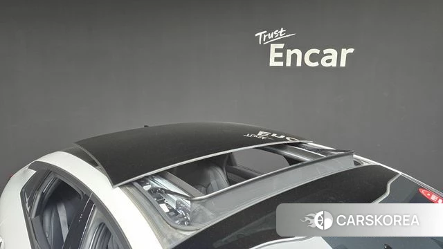 Kia The New K5 Hybrid 3rd generation id 3933827 из Кореи 11