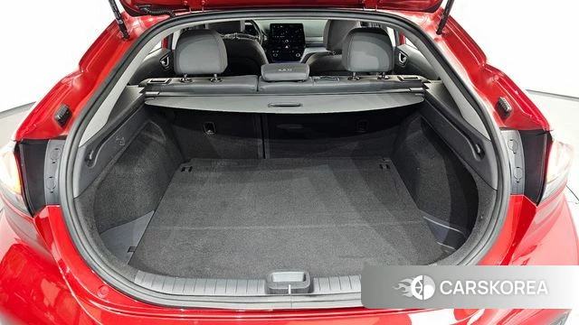 Hyundai The New Ionic Hybrid id 3860984 из Кореи 11