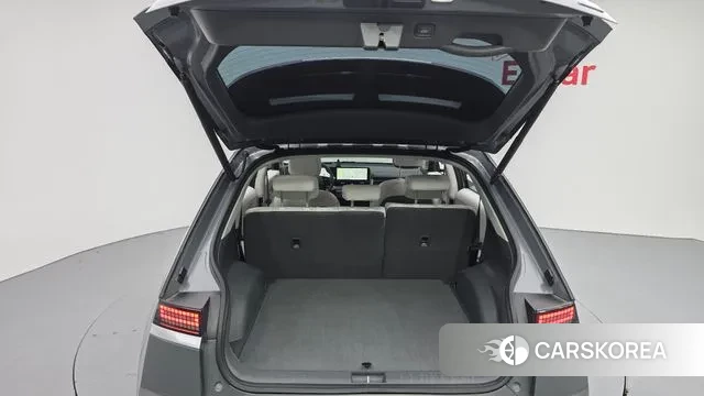 Hyundai Ionic 5 id 3438238 из Кореи 11