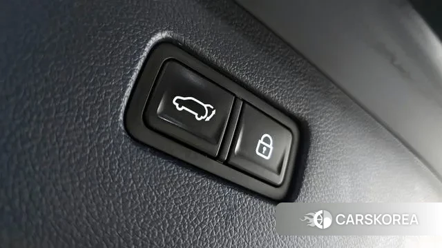 Genesis GV80 id 3044887 из Кореи 11