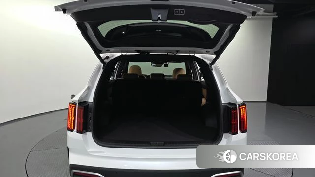 Kia Sorento 4th Generation id 4469220 из Кореи 11
