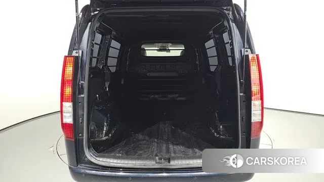 Hyundai Staria id 2984826 из Кореи 11