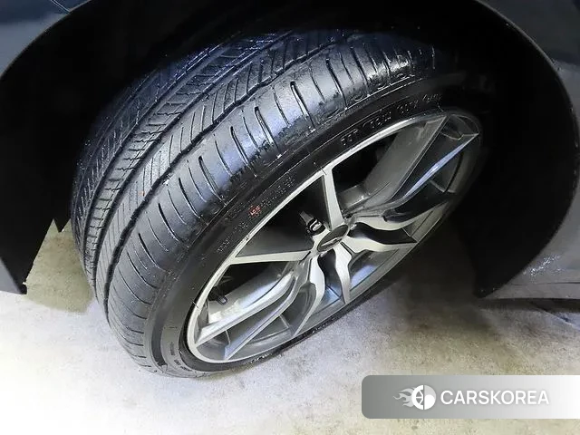 Genesis G70 id 3713357 из Кореи 11