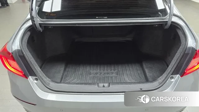 Honda Accord 10th Generation id 3324963 из Кореи 11