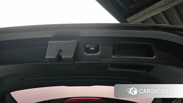 Hyundai Santa Fe TM id 4203876 из Кореи 11