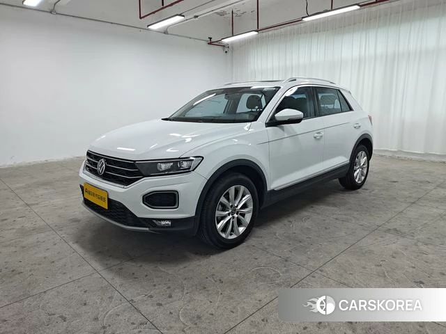 Volkswagen Exploring songs id 4300396 из Китая 11